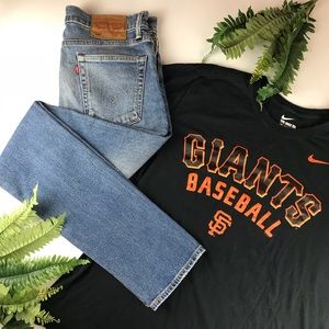 Levi’s 510 Jeans W 32” L 34”